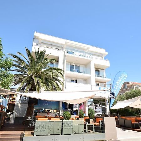 Apartments Lofiel โนวาลยา ภายนอก รูปภาพ