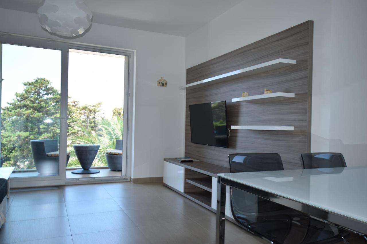 Apartments Lofiel โนวาลยา ภายนอก รูปภาพ