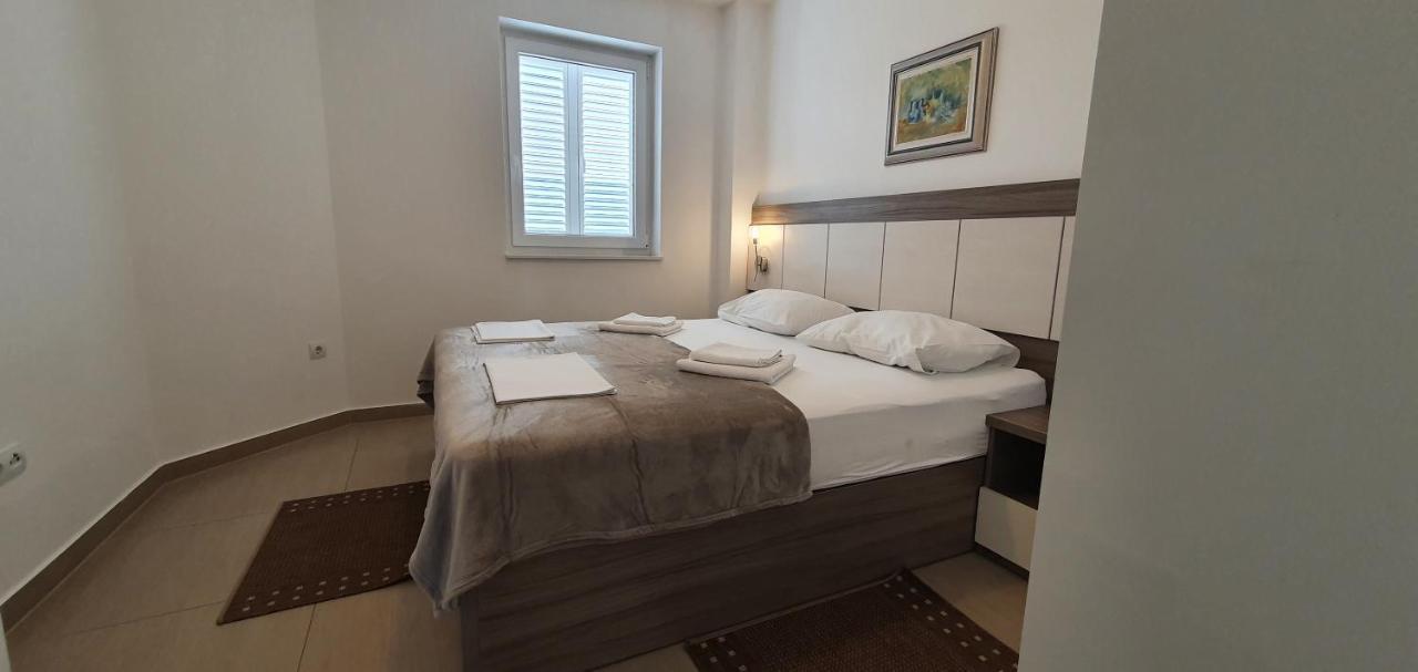 Apartments Lofiel โนวาลยา ภายนอก รูปภาพ