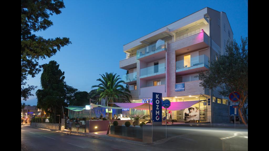 Apartments Lofiel โนวาลยา ภายนอก รูปภาพ