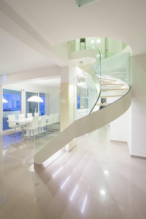 Apartments Lofiel โนวาลยา ห้อง รูปภาพ