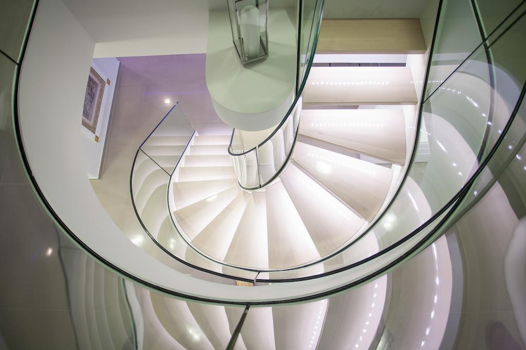 Apartments Lofiel โนวาลยา ห้อง รูปภาพ