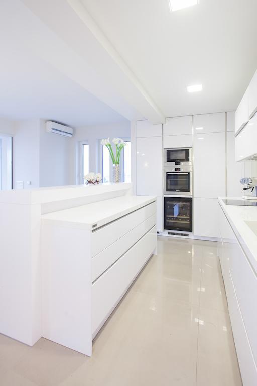 Apartments Lofiel โนวาลยา ห้อง รูปภาพ