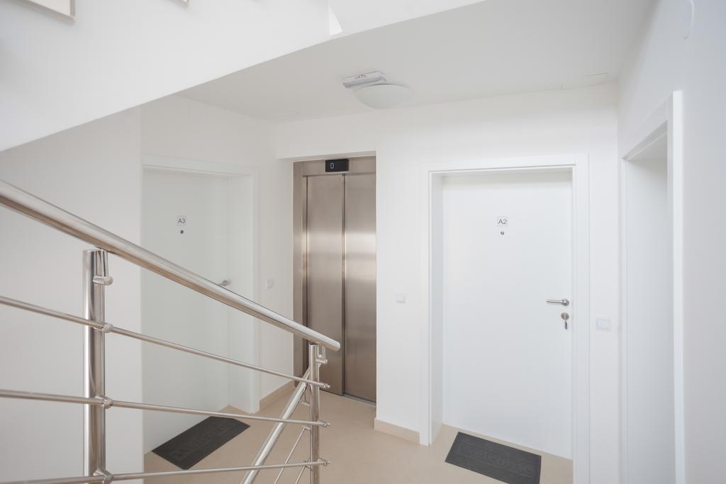 Apartments Lofiel โนวาลยา ห้อง รูปภาพ