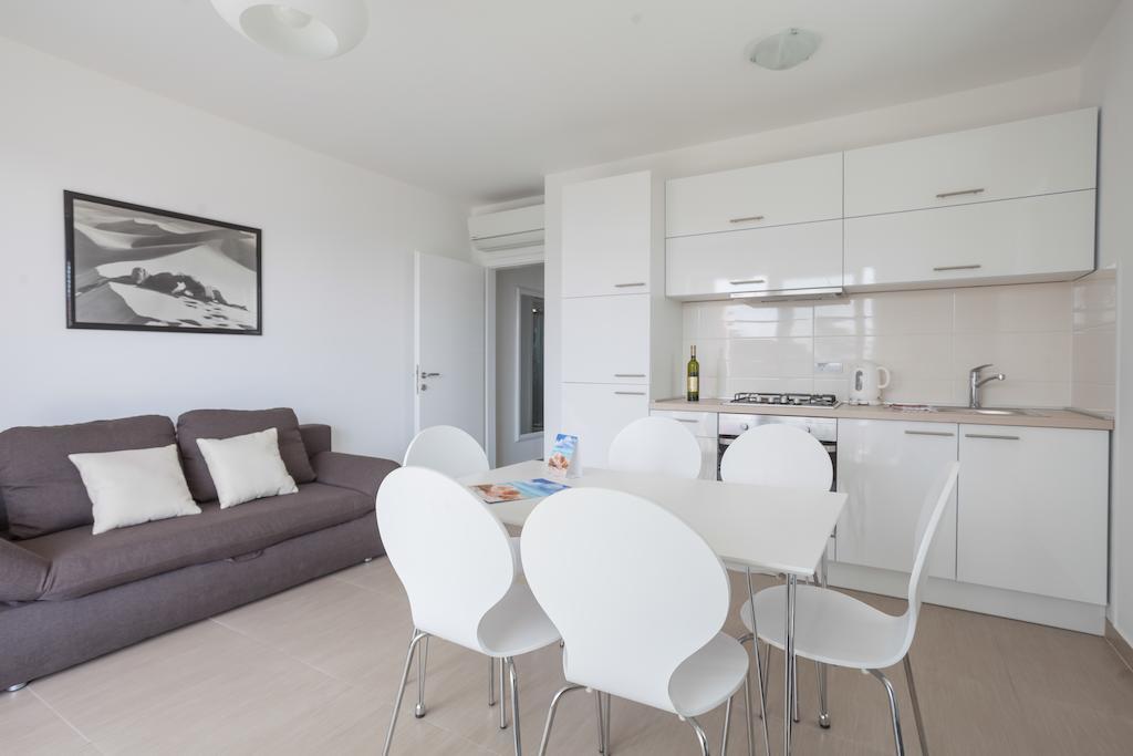 Apartments Lofiel โนวาลยา ห้อง รูปภาพ