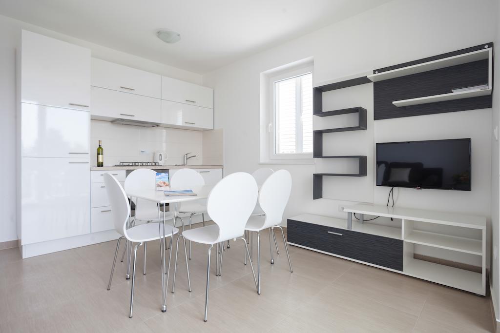 Apartments Lofiel โนวาลยา ห้อง รูปภาพ