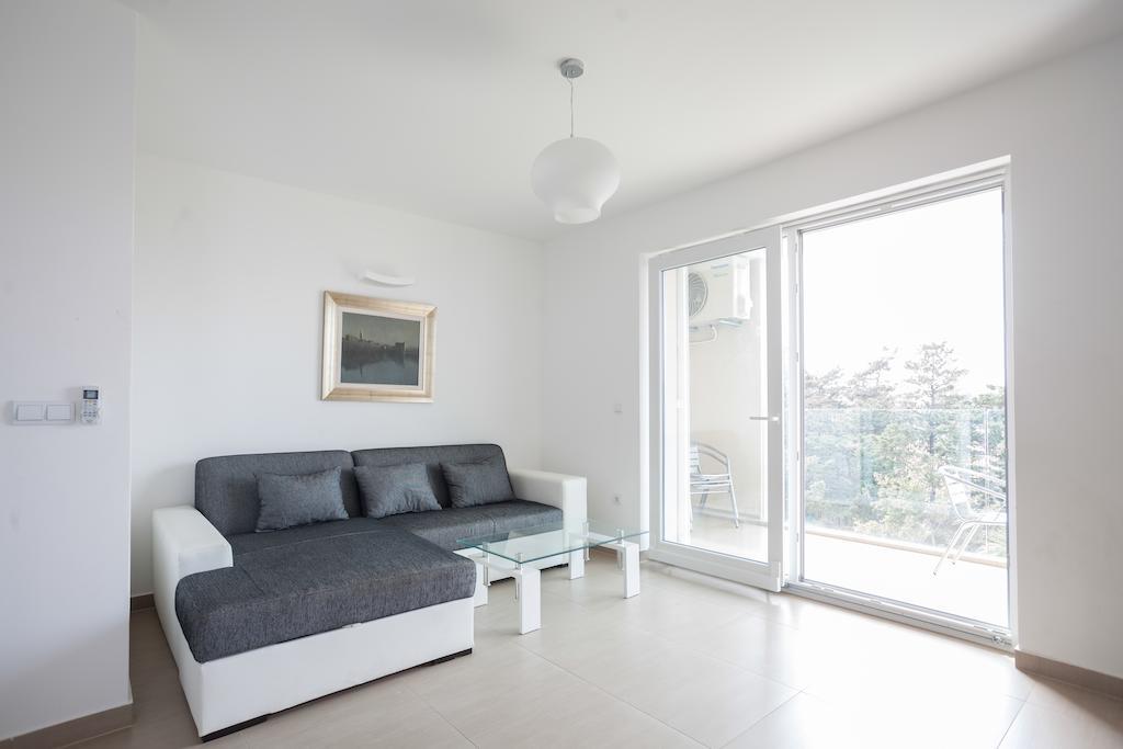 Apartments Lofiel โนวาลยา ห้อง รูปภาพ