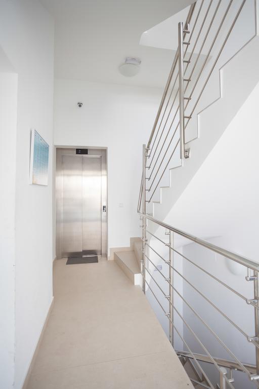 Apartments Lofiel โนวาลยา ห้อง รูปภาพ