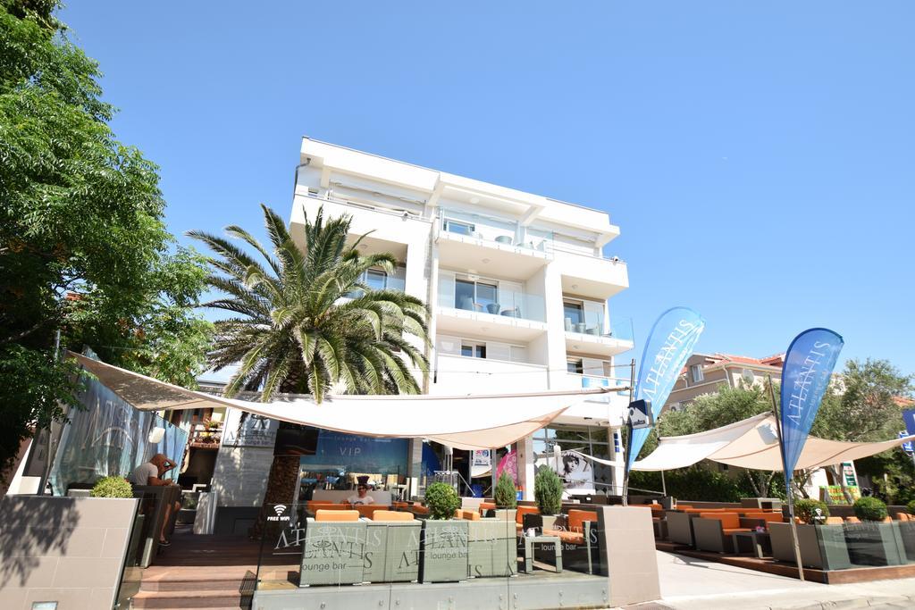 Apartments Lofiel โนวาลยา ภายนอก รูปภาพ