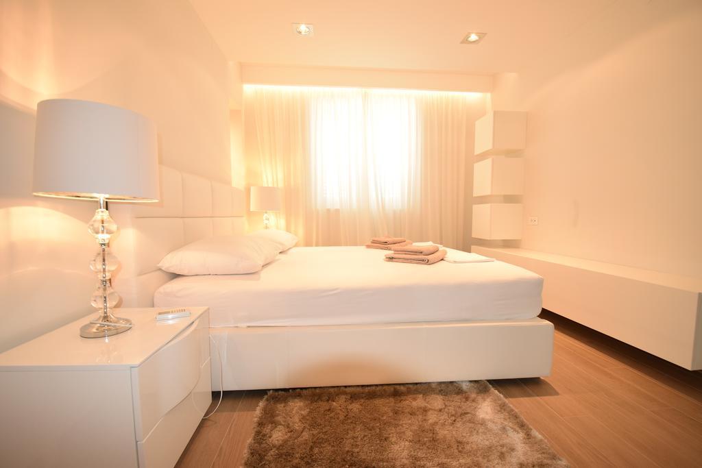 Apartments Lofiel โนวาลยา ภายนอก รูปภาพ