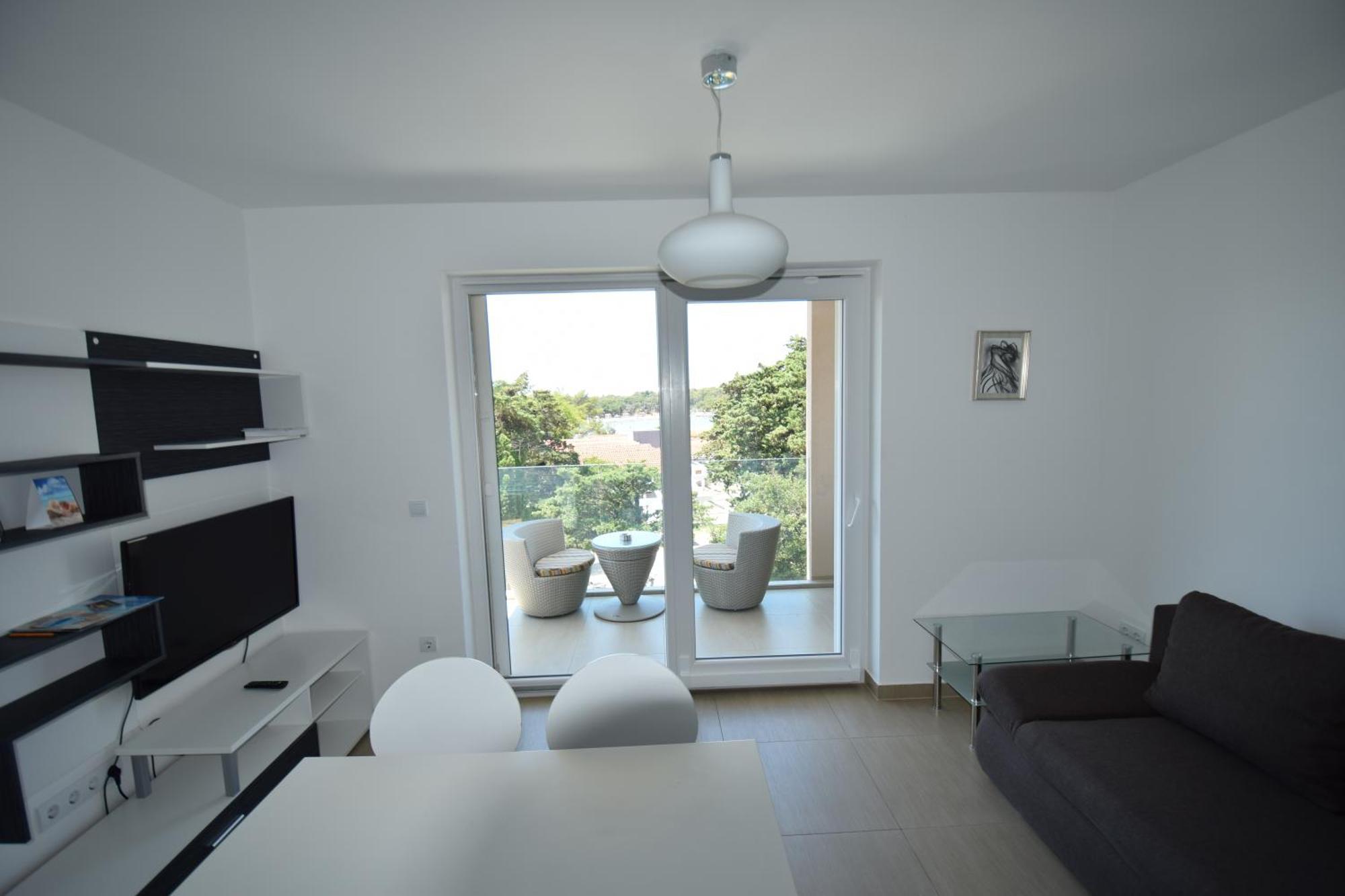 Apartments Lofiel โนวาลยา ภายนอก รูปภาพ